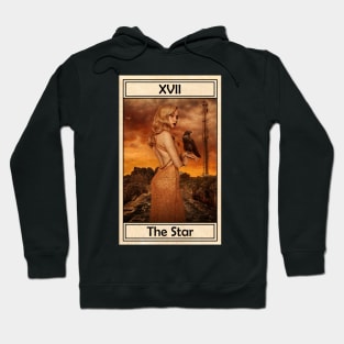 The Star Hoodie